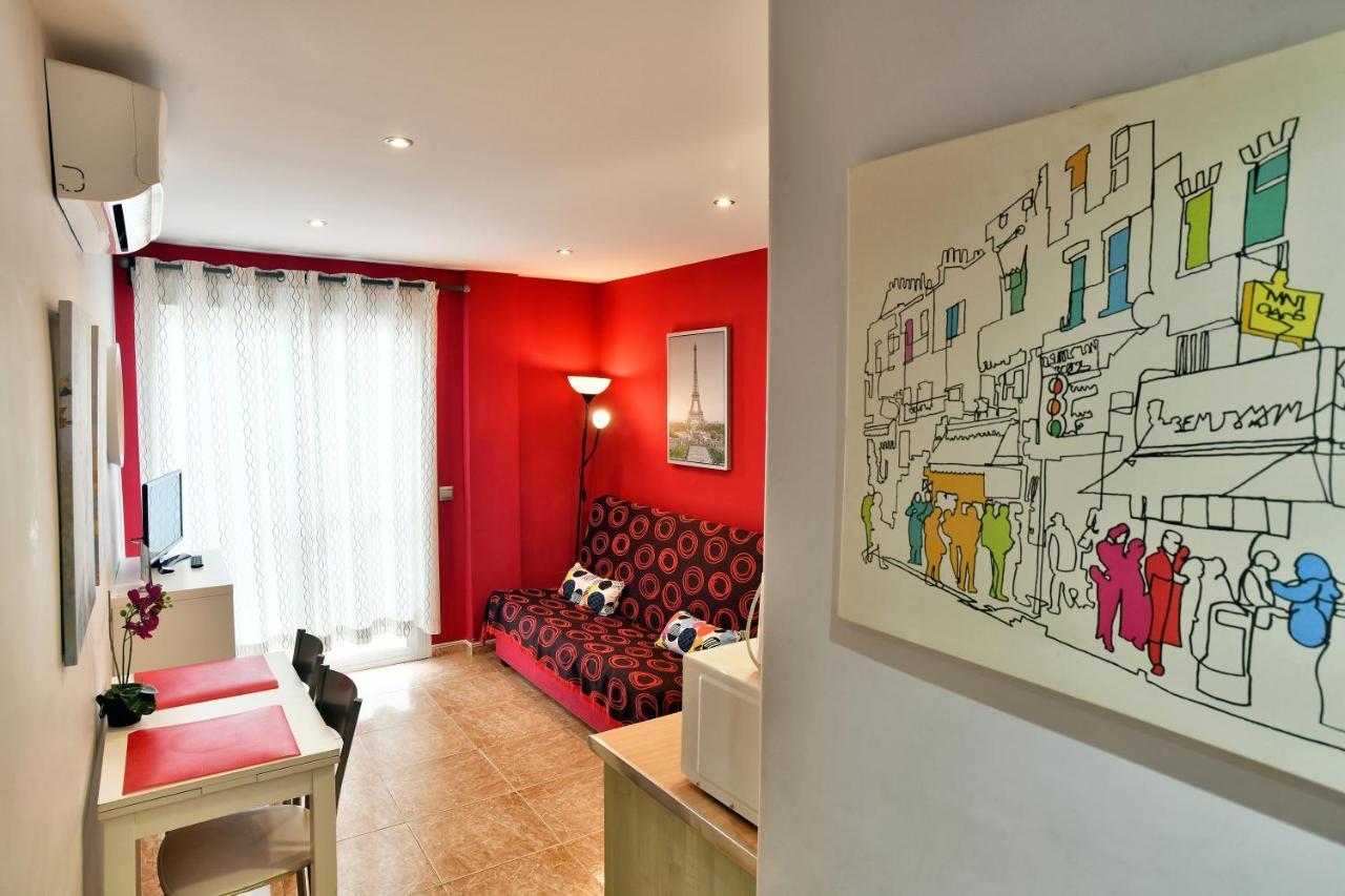 El Cenachero Apartamento *