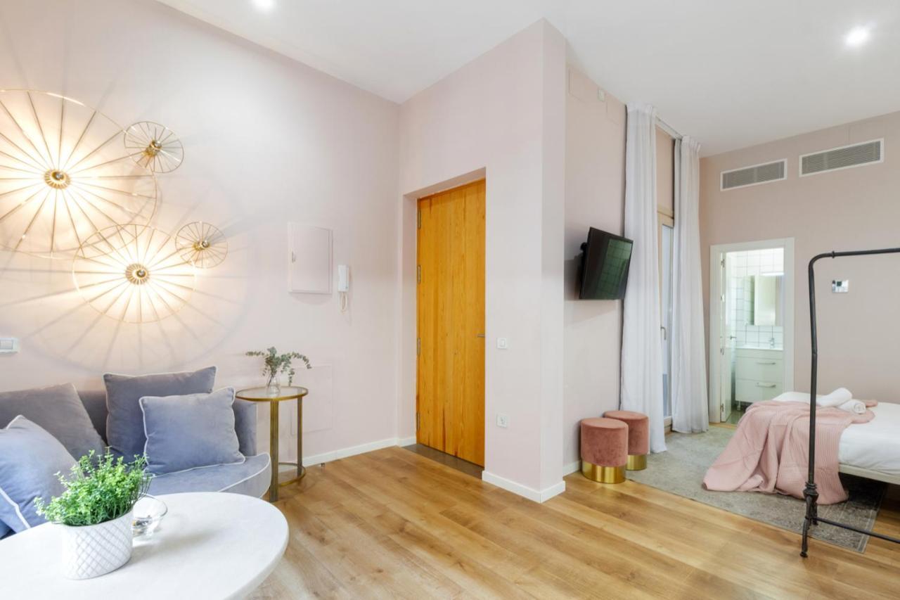 Casapalma Centro Histórico Apartamento