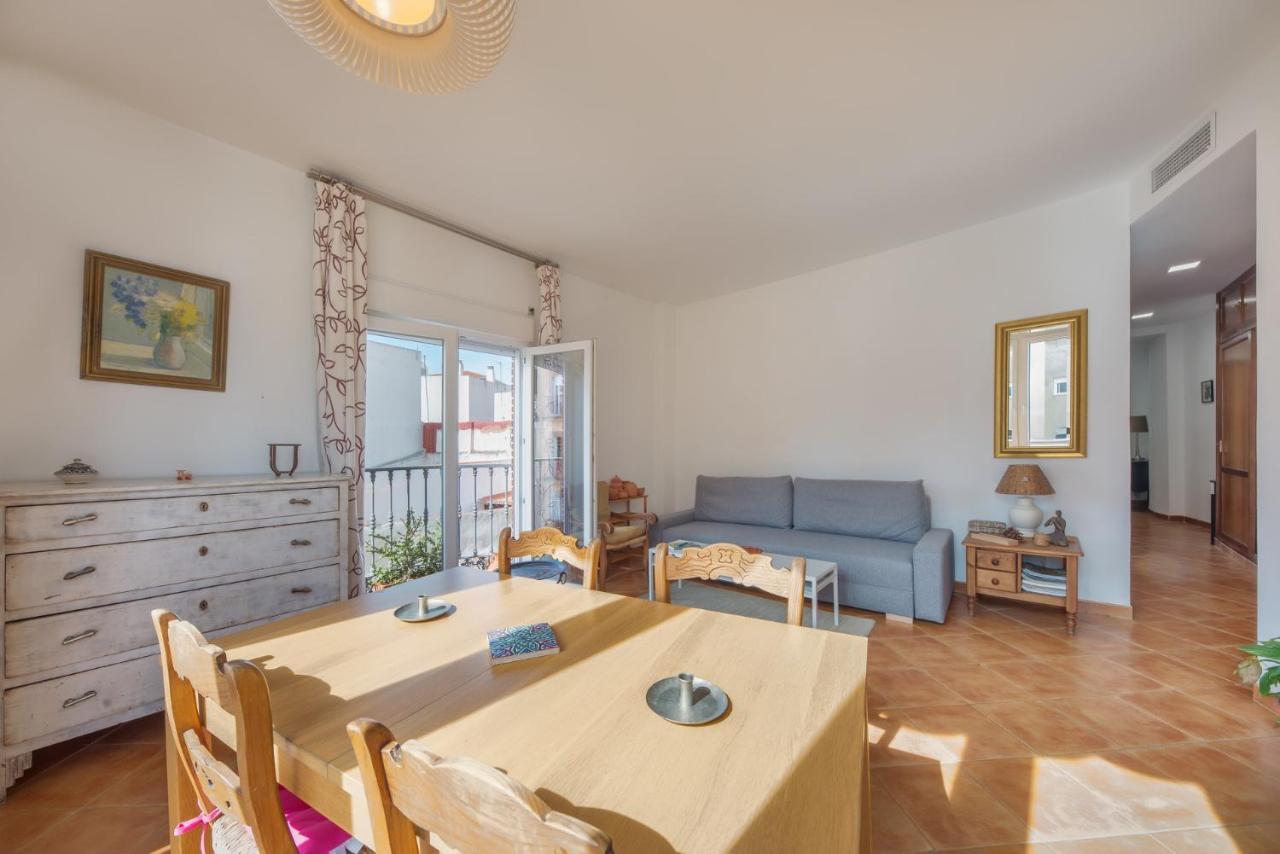 Appartement Lagunillas City *