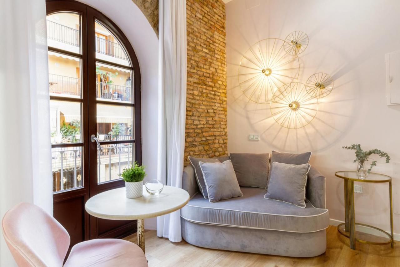 Casapalma Centro Histórico Apartamento