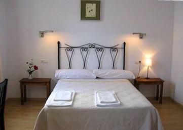Domus Hotell Málaga