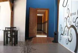 Hotell Domus *