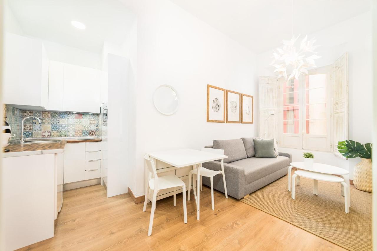 Homes Uncibay Square Apartamento