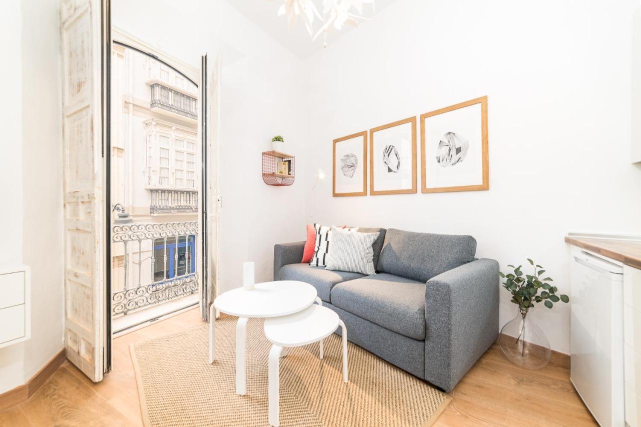 Apartamento Homes Uncibay Square