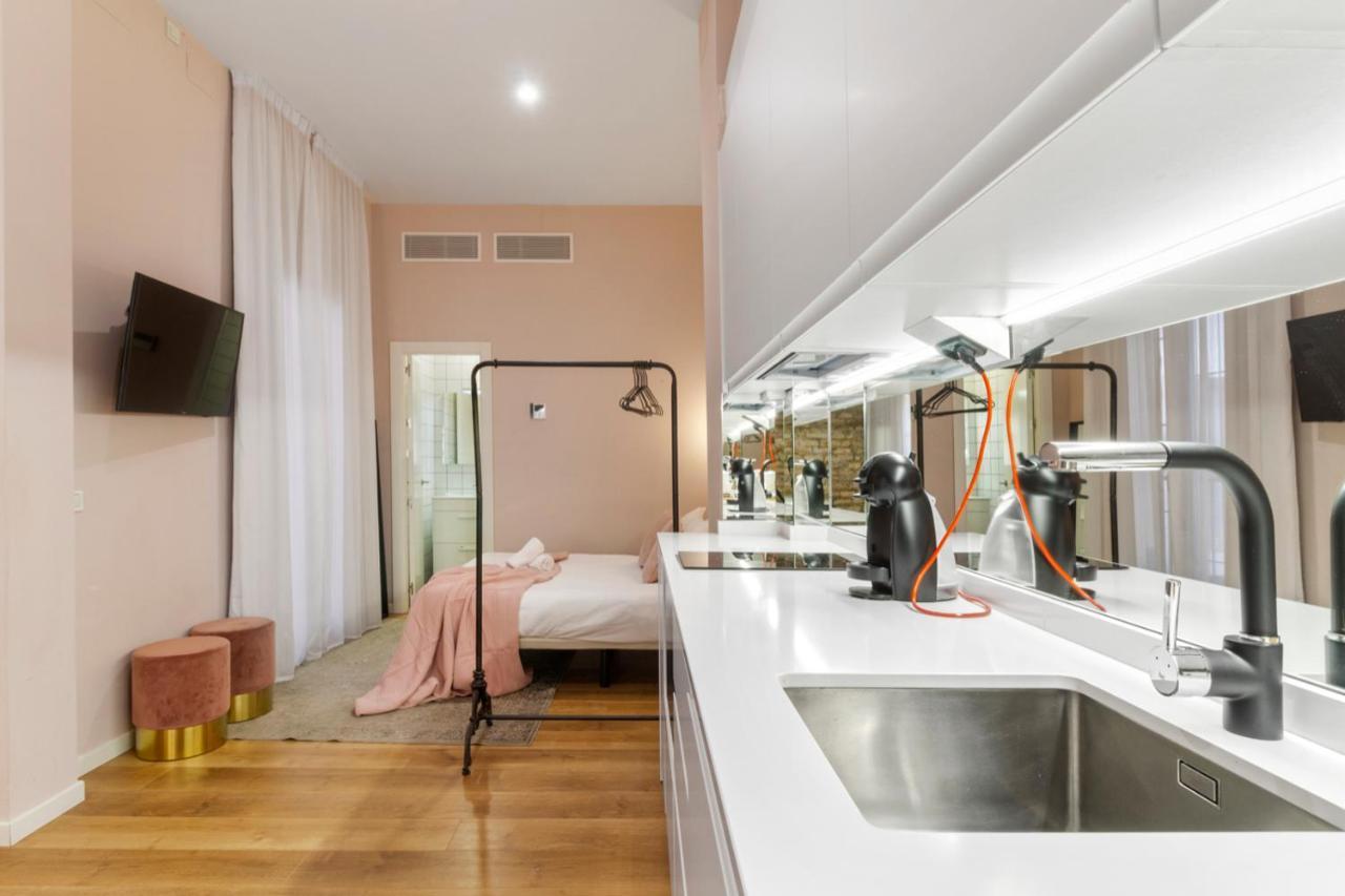 Casapalma Centro Histórico Apartamento *