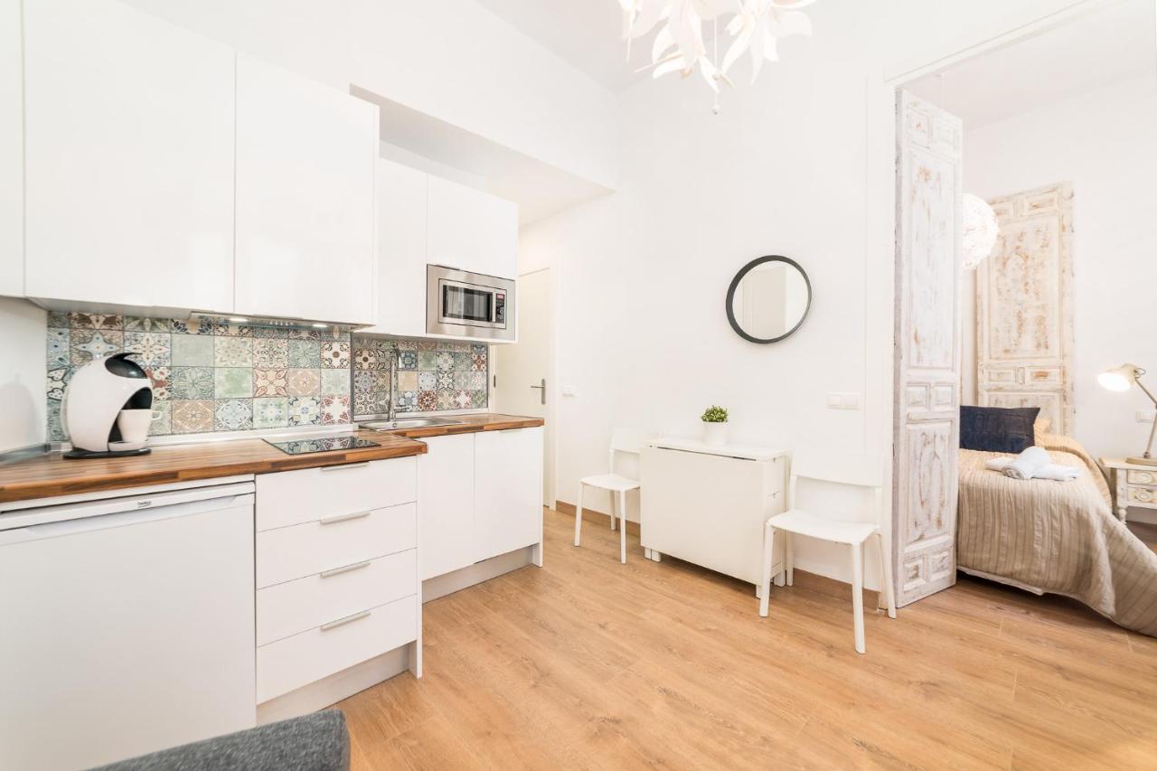 Apartamento Homes Uncibay Square *