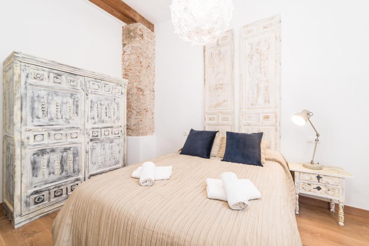 Homes Uncibay Square Apartamento *
