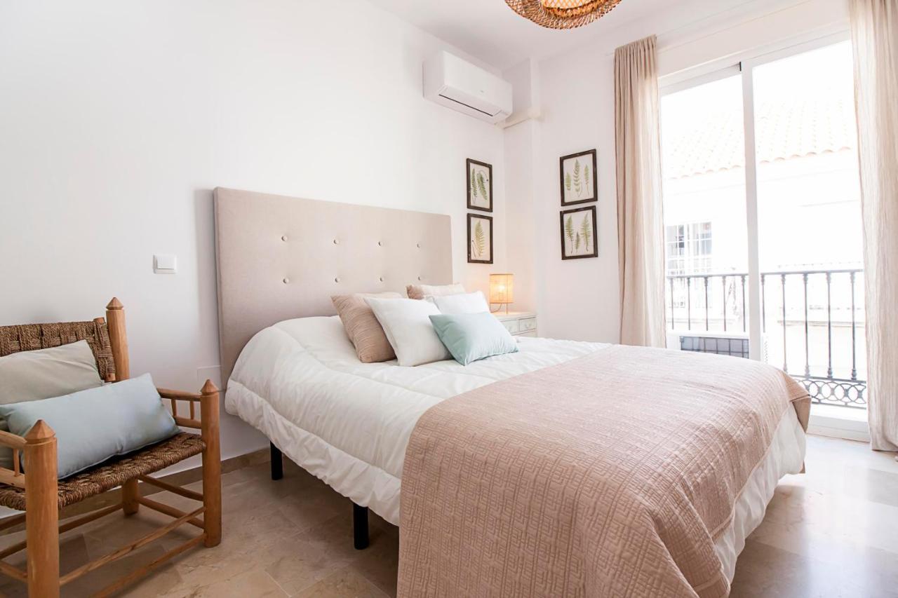 Cervantes Freshapartments By Bossh! Apartamento