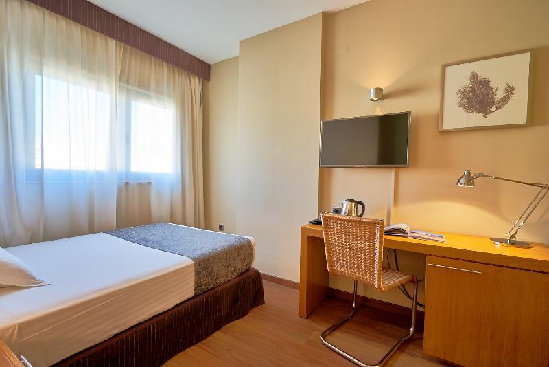 Hotell Guadalmedina