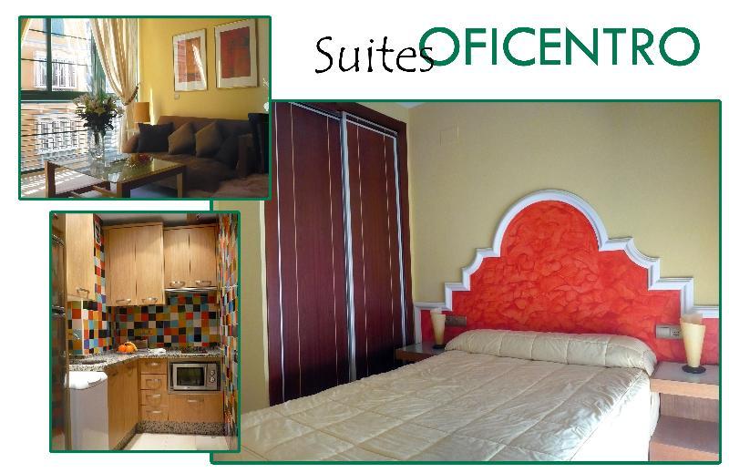 Oficentro Apartamento