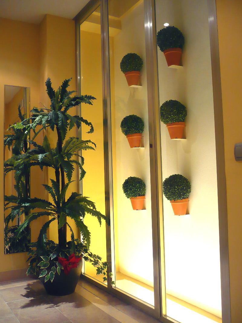 Appartement Oficentro *