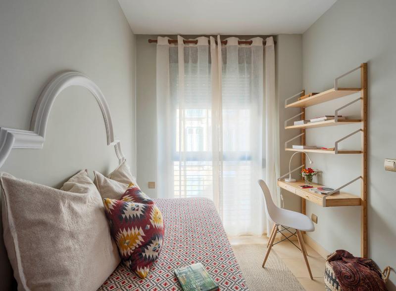 Oficentro Appartement