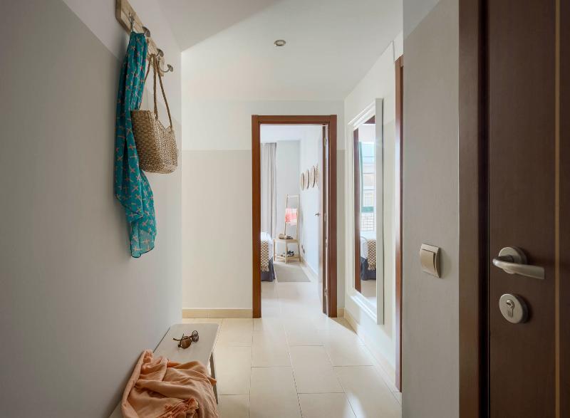 Oficentro Appartement