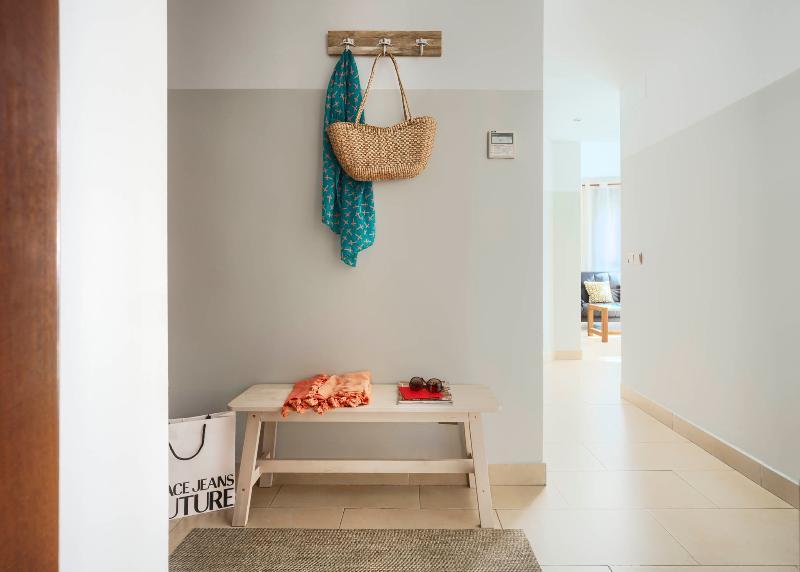 Appartement Oficentro *