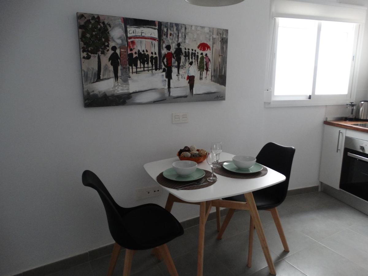 - Jinetes, 23 Apart-hotel Málaga