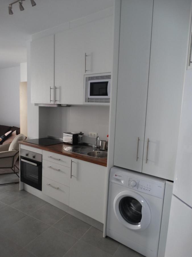 Apart-hotel - Jinetes, 23 Málaga