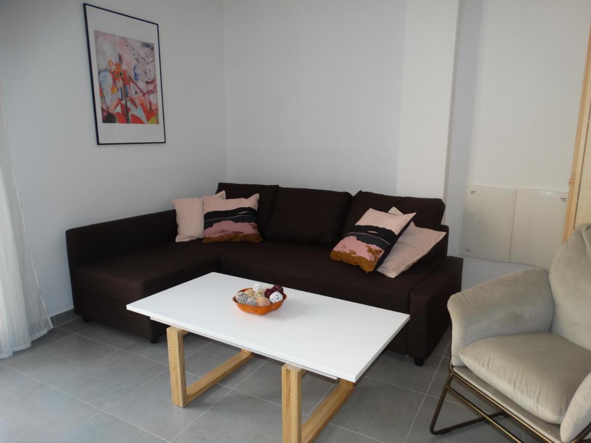 - Jinetes, 23 Apart-hotel Málaga