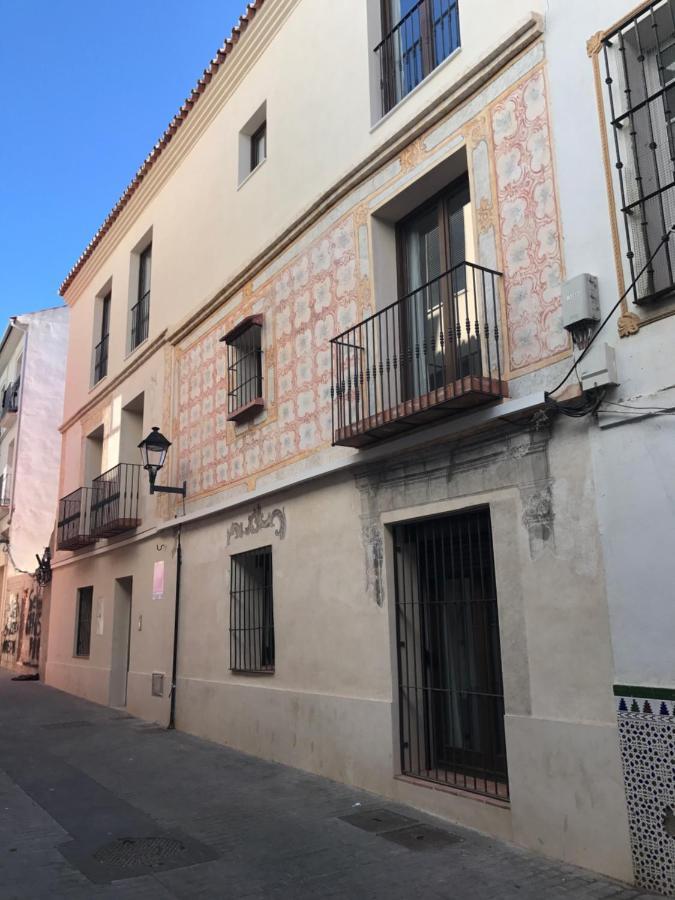 - Jinetes, 23 Malaga