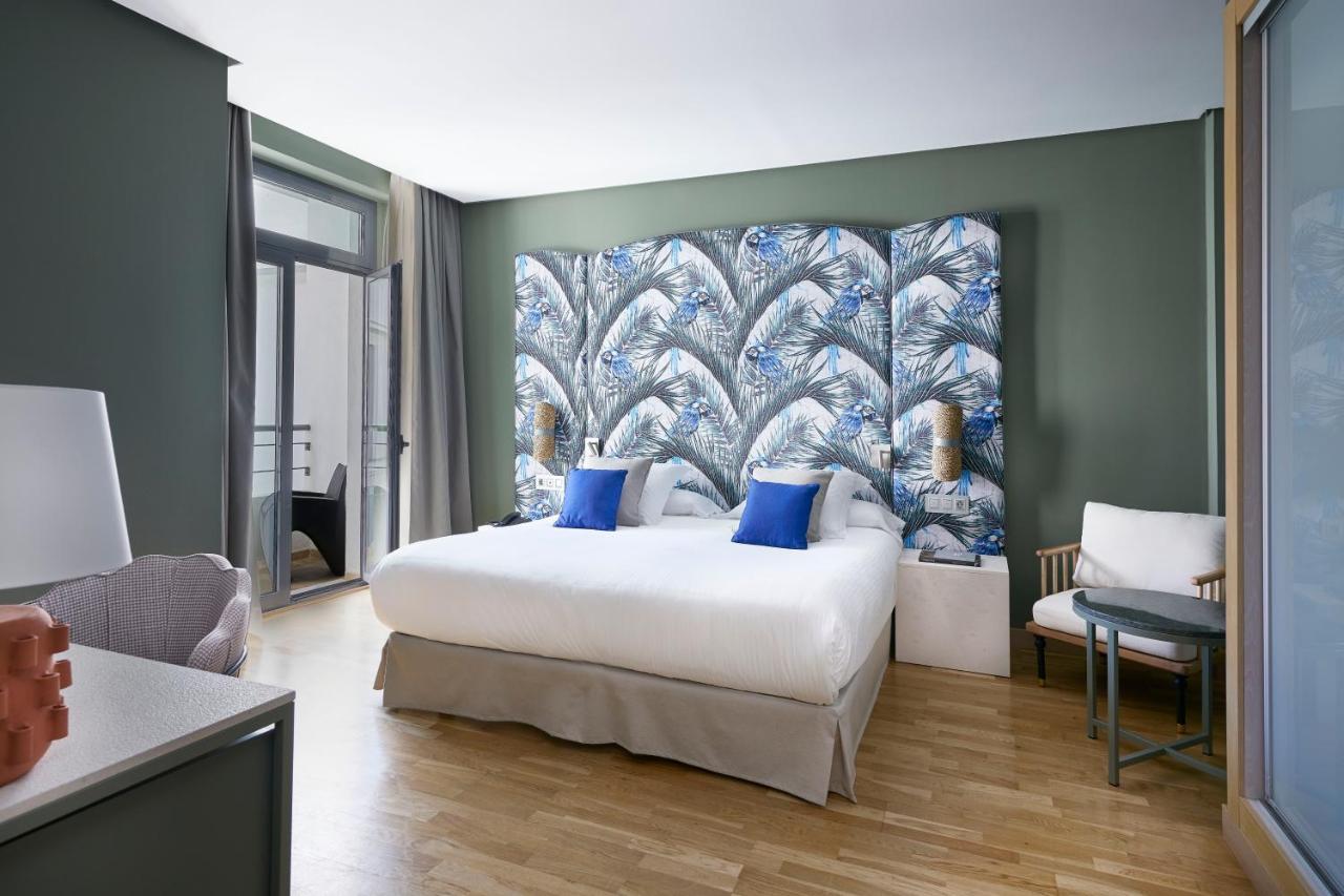 Hotell Vincci Seleccion Del Patio 5*