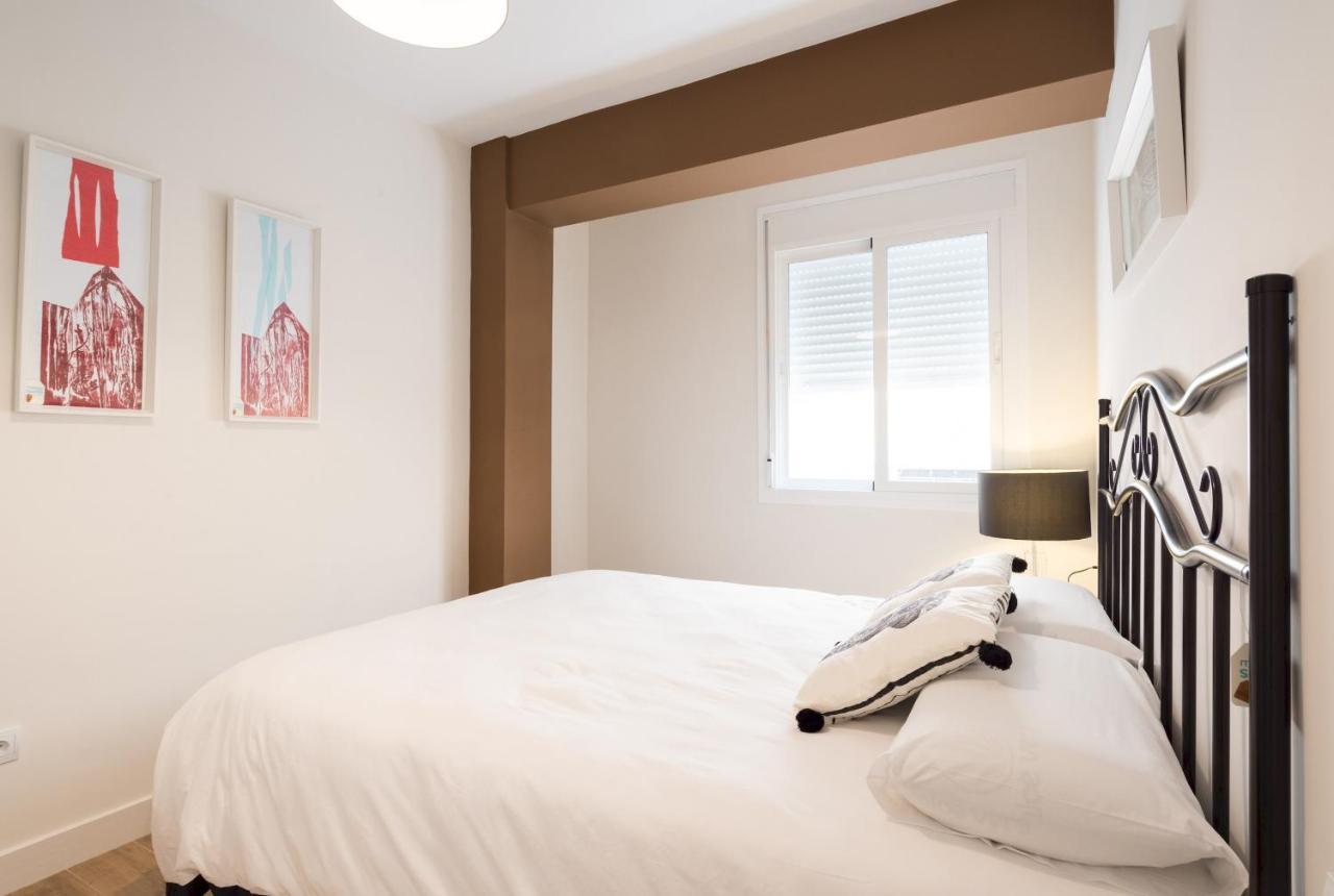 Malagasuite Historic City Centre Appartement Málaga