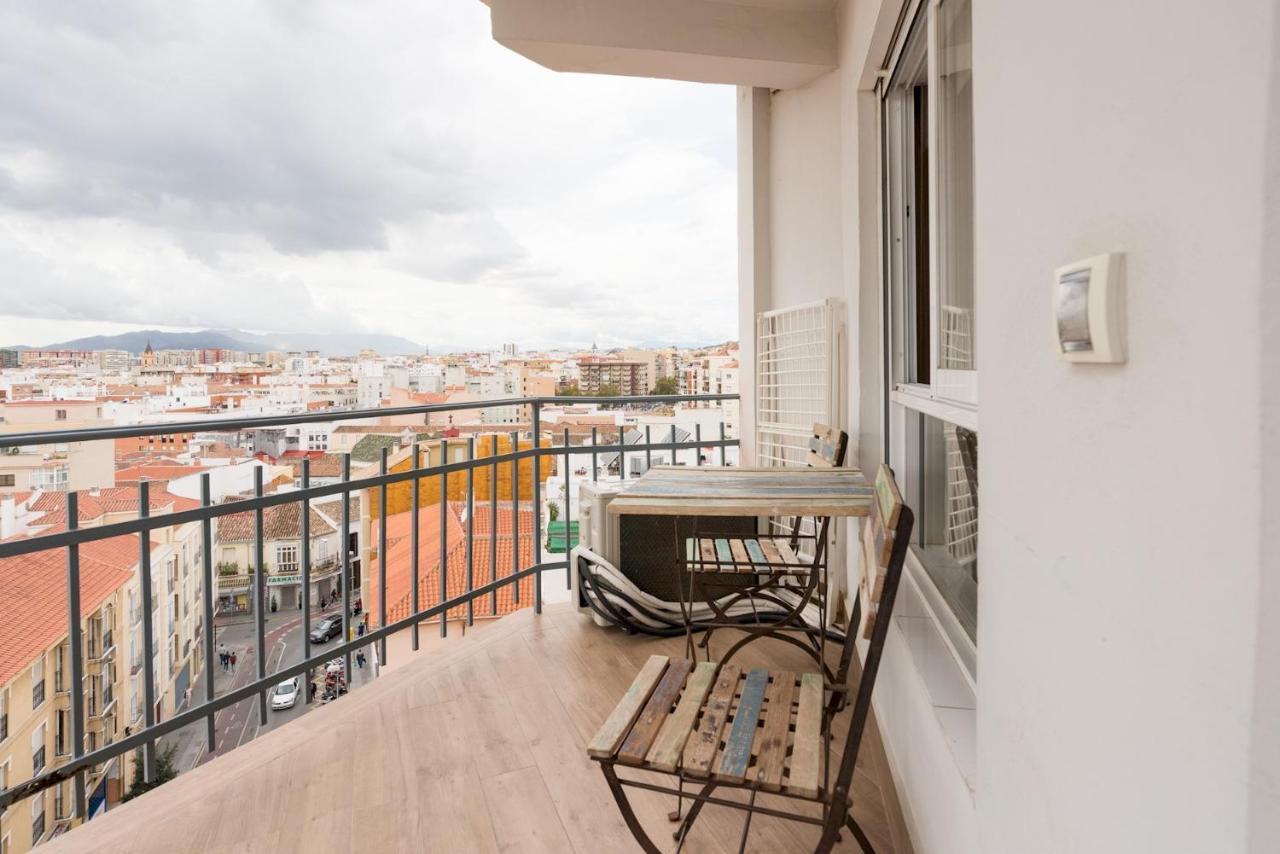 Appartement Malagasuite Historic Center Málaga