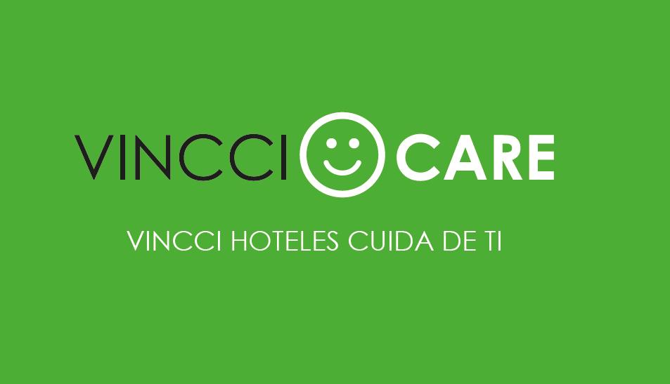 Vincci Seleccion Del Patio 5* Málaga