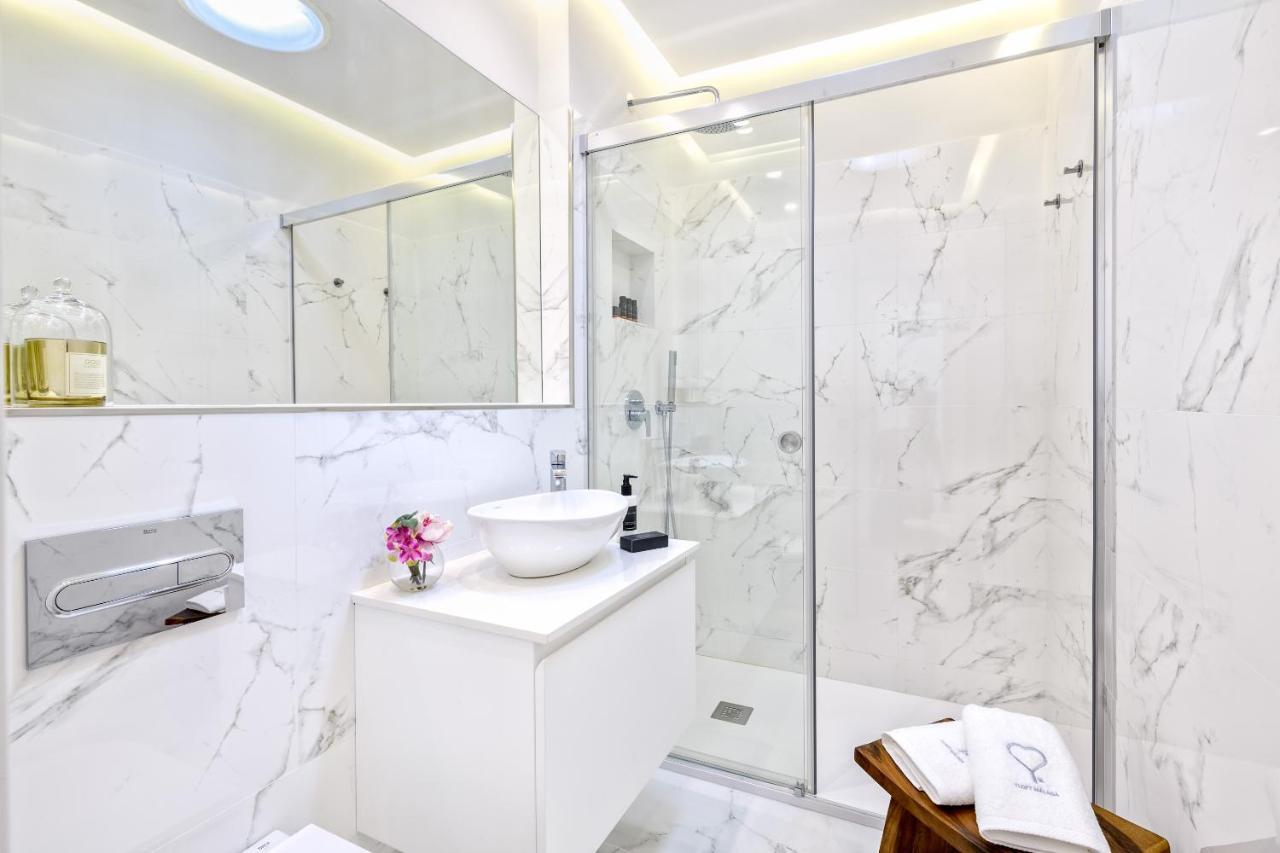 Iloftmalaga ático Sebastián Souvirón Apartamento Málaga