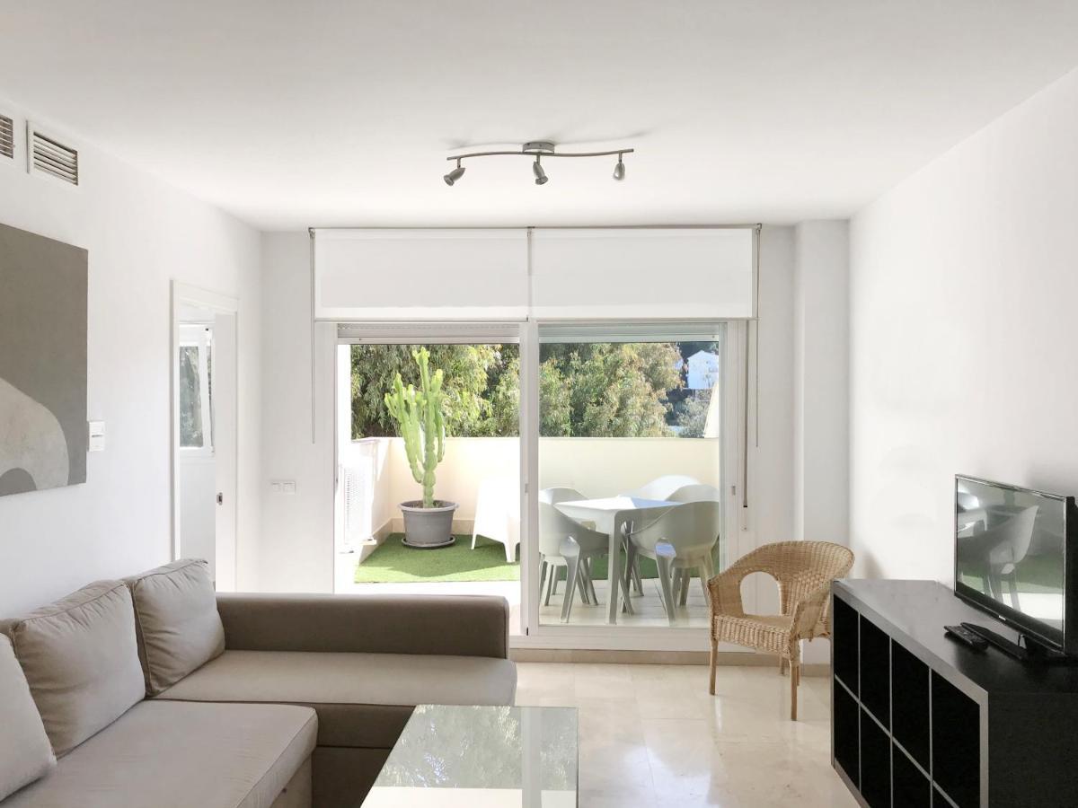 Dona Carmen Appartement