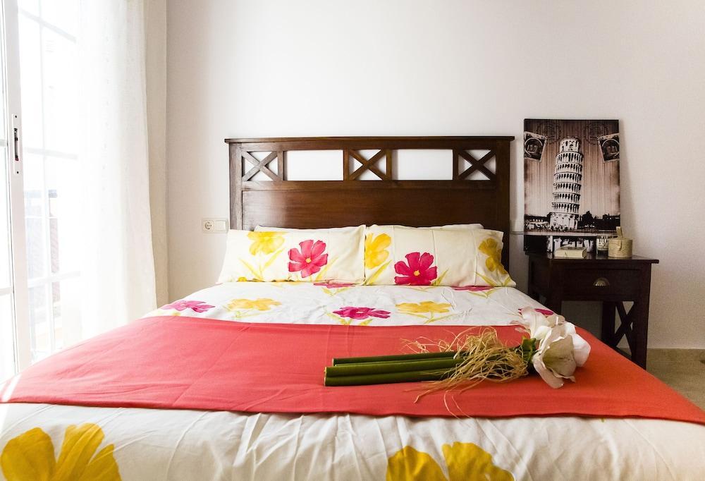 Apartamento Sea & Wave Padilla