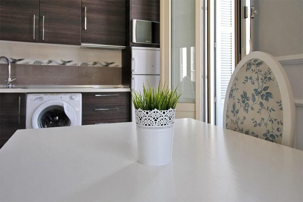 Calle Larios Appartement