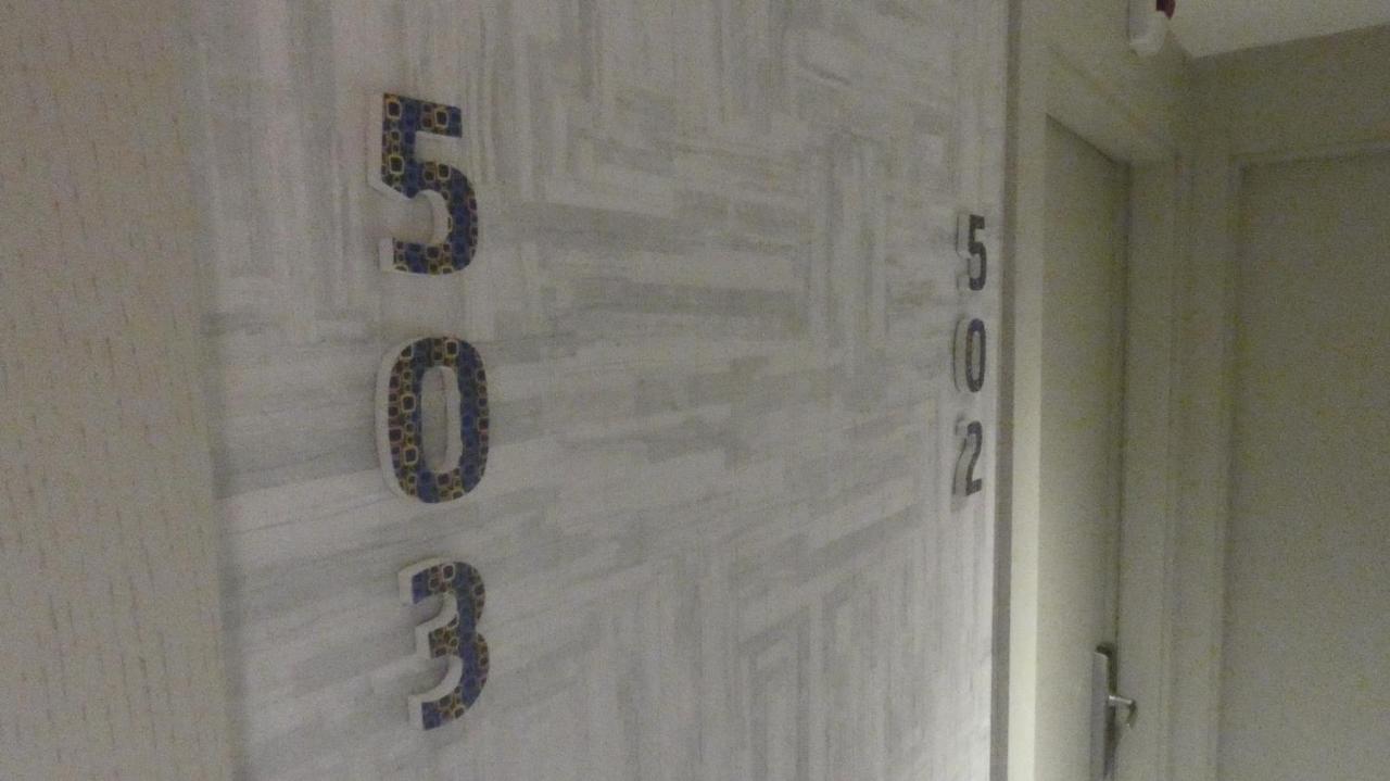 Hotell Zeus Málaga