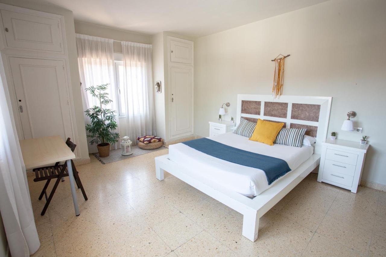 Barbatuke Eco-homestel Málaga