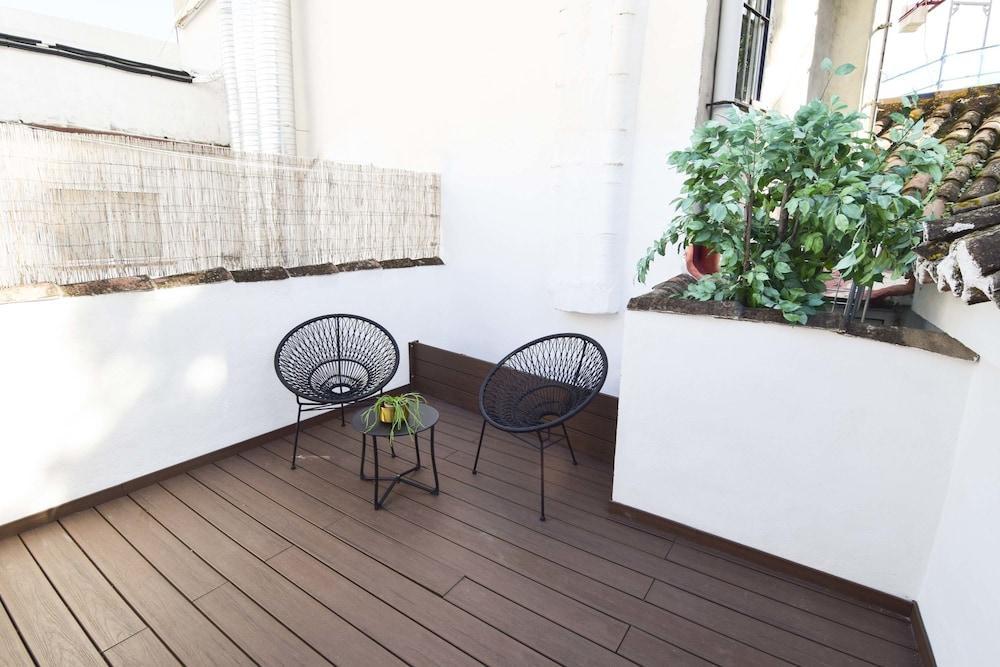 Letmalaga Gisela 922e Apartment
