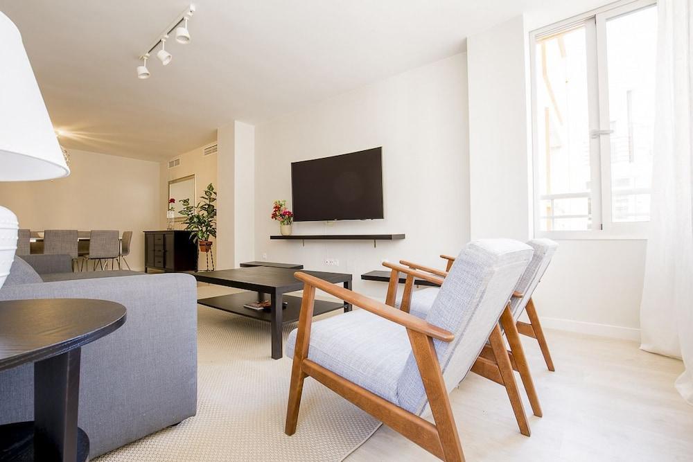 Apartamento Iloftmalaga Reding Málaga