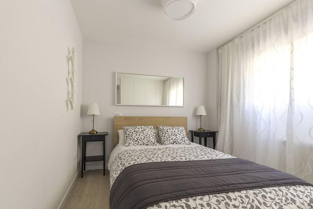 Iloftmalaga Reding Apartamento Málaga