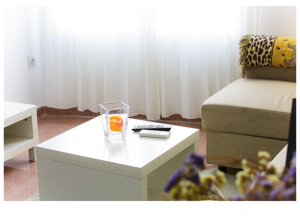 Apartamento Dos Aceras