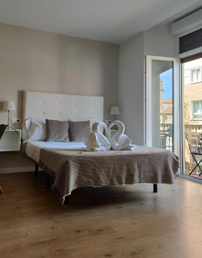 Apartamento Premium Historic Center & Parking *