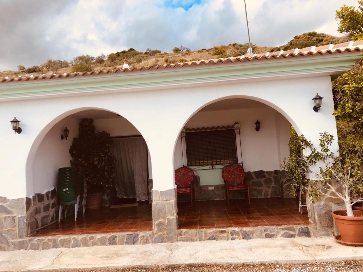Casa Perez Feriehus *