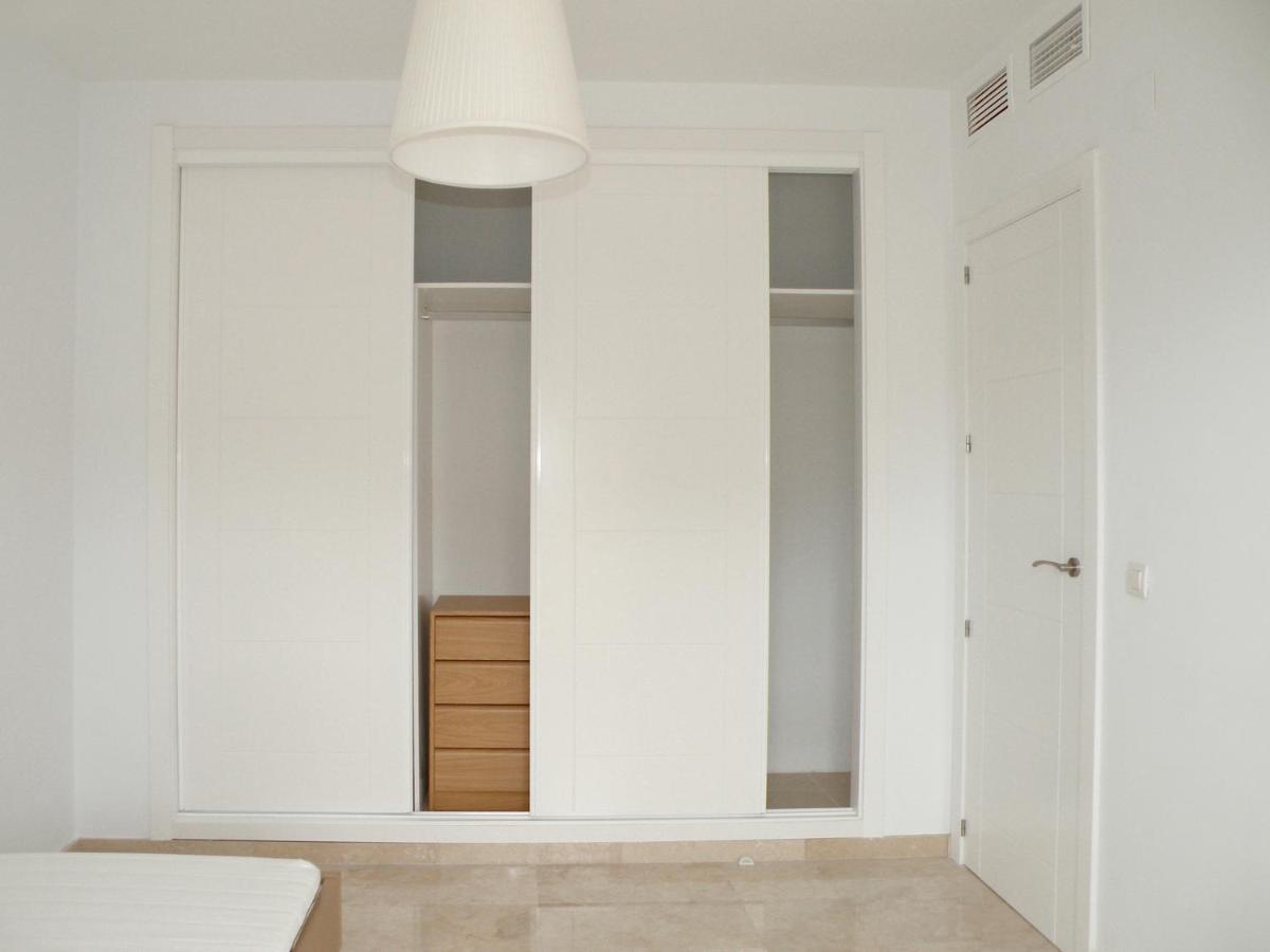 Dona Carmen Appartement *