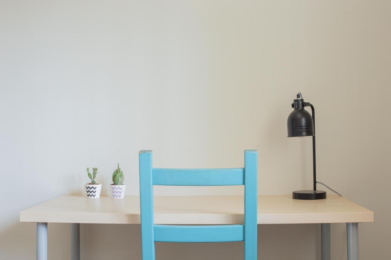 Barbatuke Eco-homestel Málaga