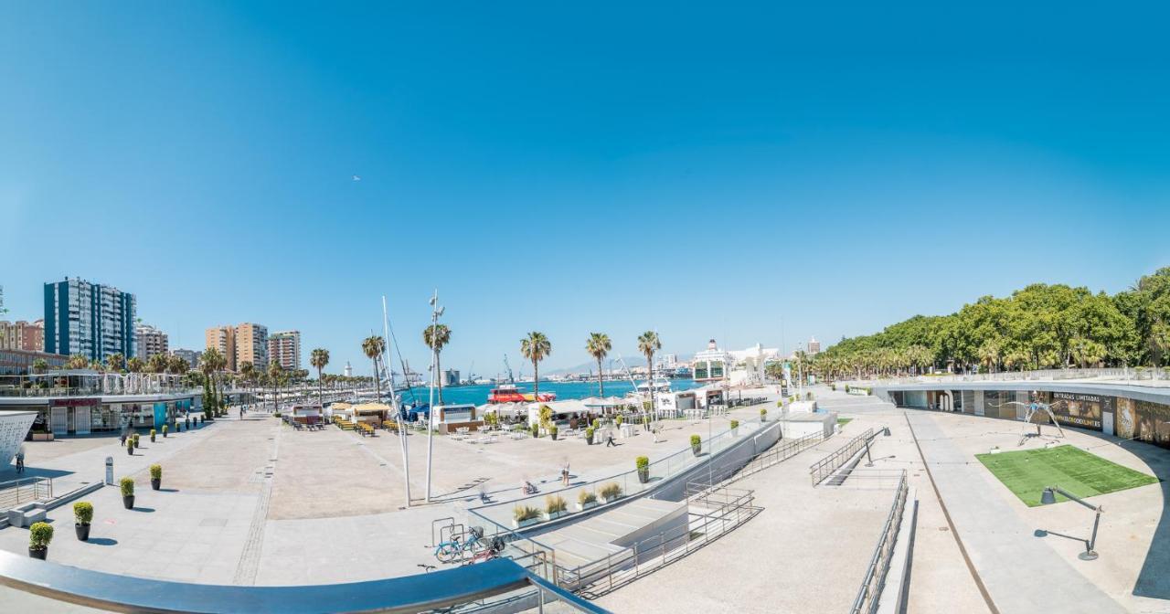 Homes Uncibay Square Apartamento