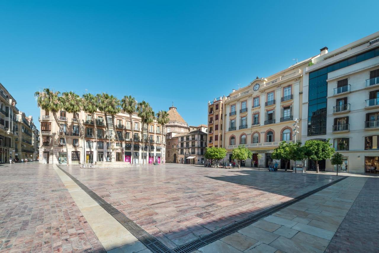 Homes Uncibay Square Apartamento