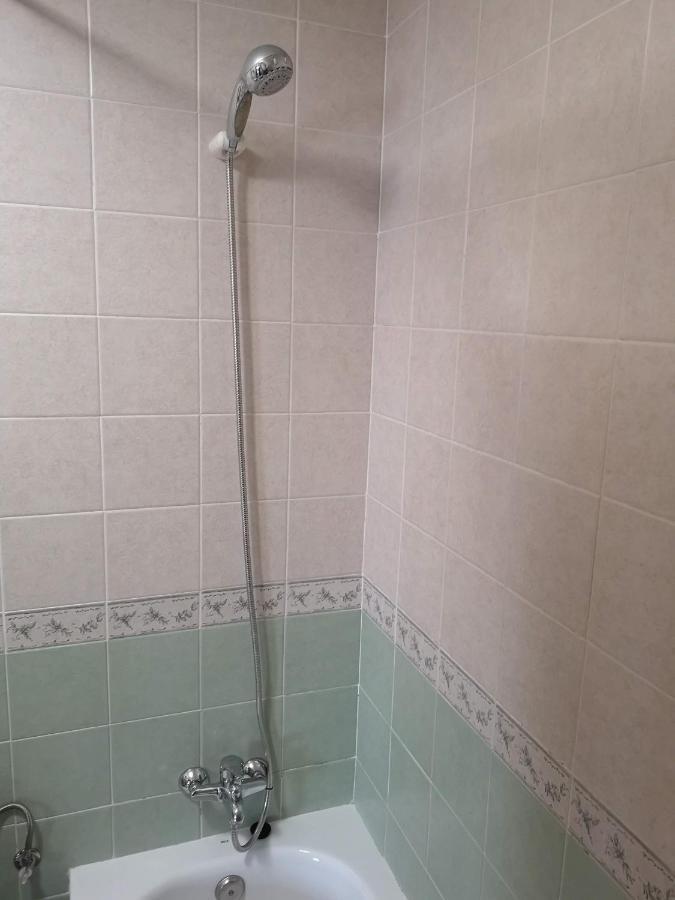 Apartamento Centrico Hogareno Leilighet *