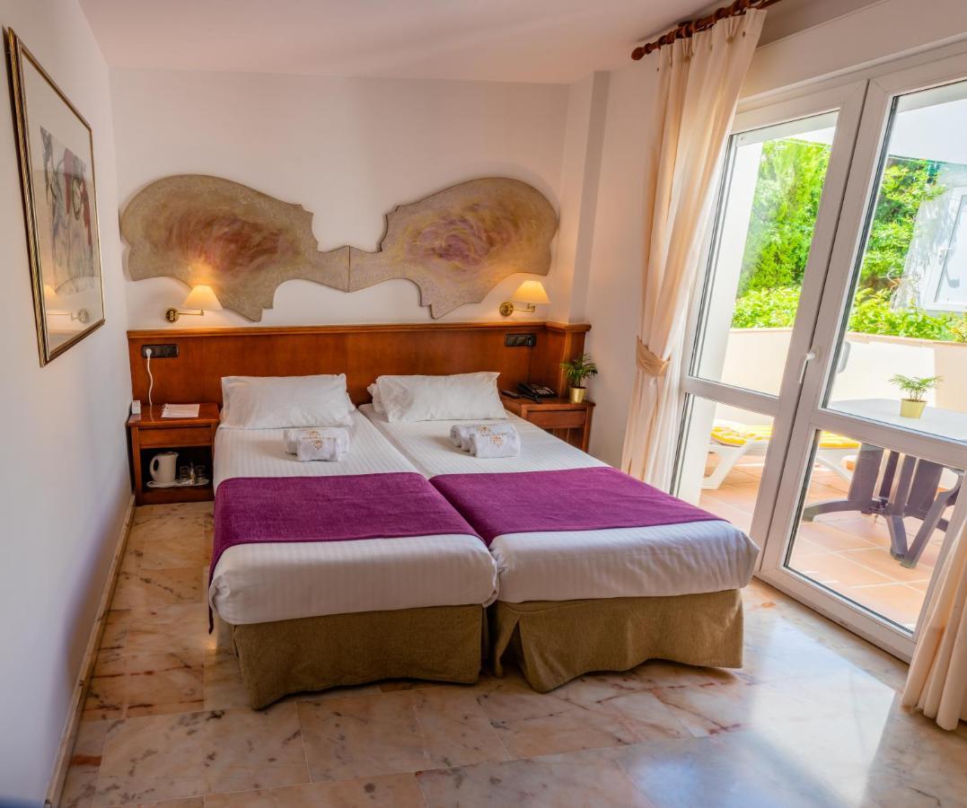 Guadalupe Hotel Málaga