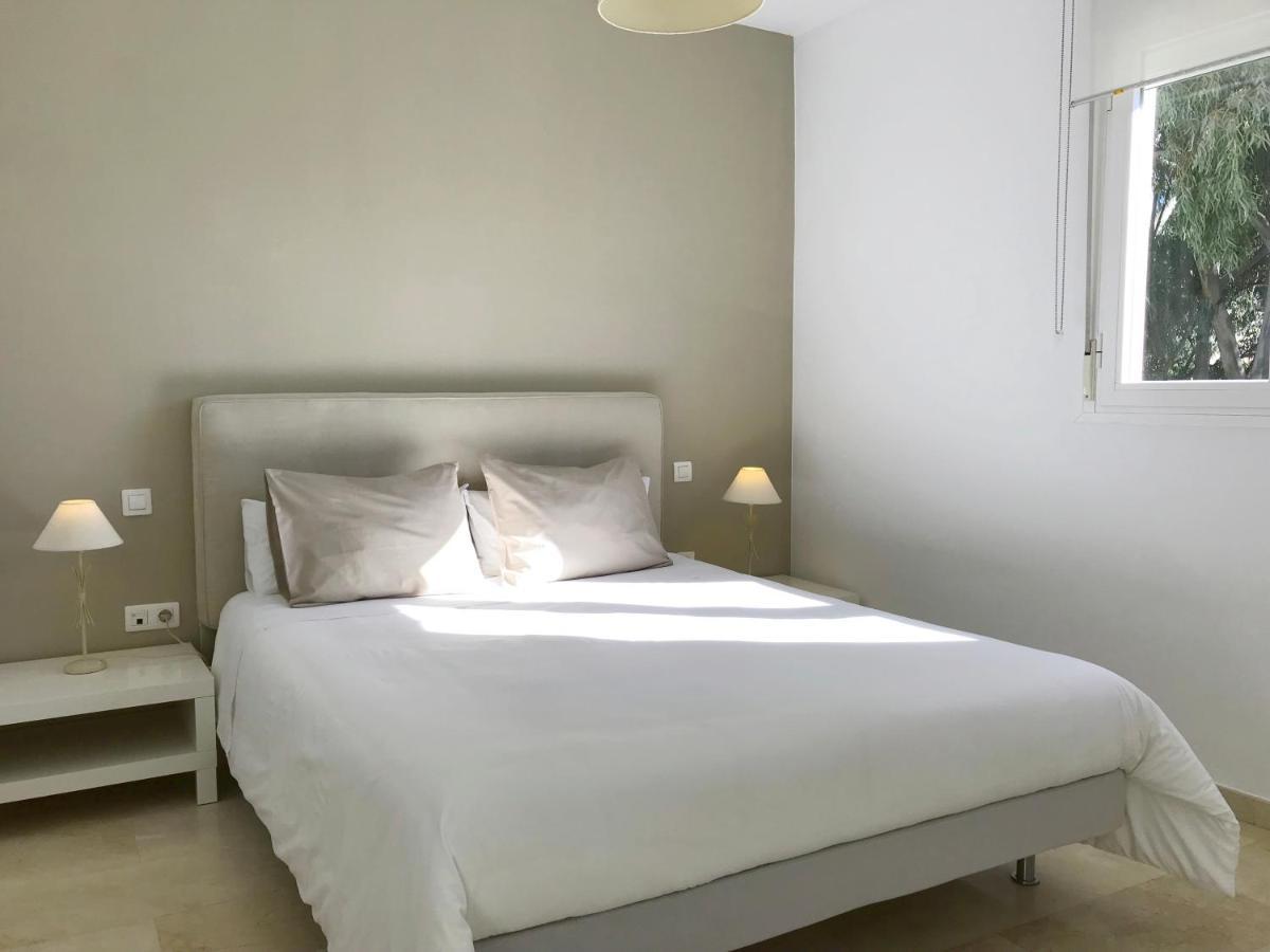 Dona Carmen Appartement *