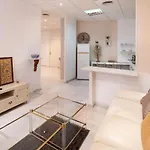 Strachan Roomalaga By Bossh! Apartments