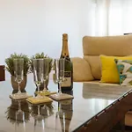 MalagaSuite Mediterranean Sense