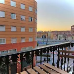Balcony & Room Malaga Centro