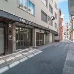 Suite Homes Santa Lucia