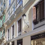 INMálaga Kora